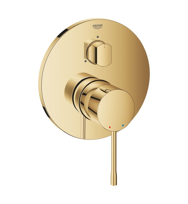 Mặt Nạ Sen Âm Tường Đức Grohe 24092GL1