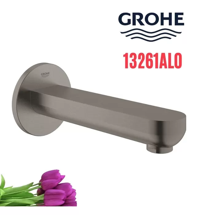 Vòi Nước Gắn Tường Đức Grohe 13261AL0