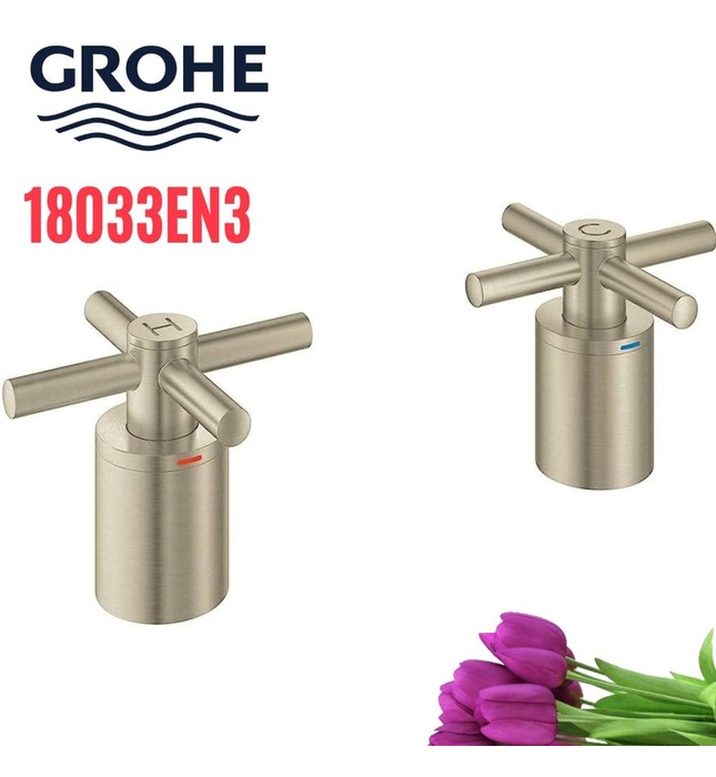 Tay Cầm Mới Nhập Khẩu Đức Grohe 18033EN3