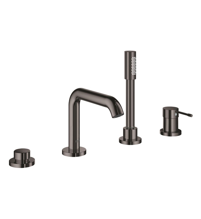 Vòi Sen Bồn Tắm Gắn Bồn Đức Grohe 19578A01