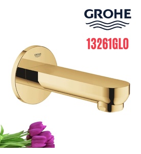 Vòi Nước Gắn Tường Đức Grohe 13261GL0