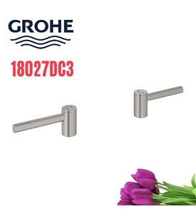 Tay Cầm Mới Nhập Khẩu Đức Grohe 18027DC3