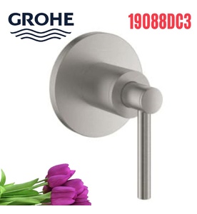 Mặt Nạ Sen Âm Tường Đức Grohe 19088DC3
