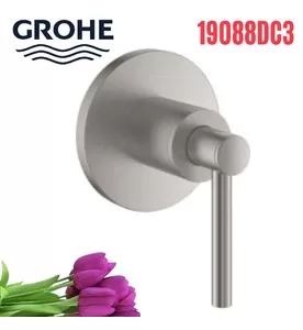 Mặt Nạ Sen Âm Tường Đức Grohe 19088DC3