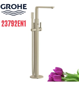 Vòi Sen Bồn Tắm Đặt Sàn Đức Grohe 23792EN1
