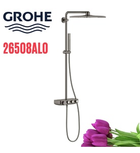 Sen Cây Đứng Ổn Nhiệt Nhập Khẩu Đức Grohe 26508AL0