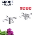 Tay Cầm Mới Nhập Khẩu Đức Grohe 18026003