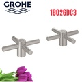 Tay Cầm Mới Nhập Khẩu Đức Grohe 18026DC3