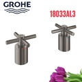 Tay Cầm Mới Nhập Khẩu Đức Grohe 18033AL3