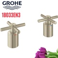 Tay Cầm Mới Nhập Khẩu Đức Grohe 18033EN3
