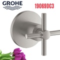 Mặt Nạ Sen Âm Tường Đức Grohe 19069DC3
