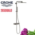Sen Cây Đứng Ổn Nhiệt Nhập Khẩu Đức Grohe 26508AL0
