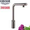 Vòi Chậu Lavabo Cảm Ứng Nhập Khẩu Đức Grohe 31613A00