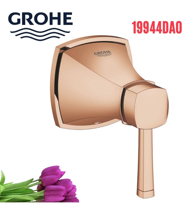 Mặt Nạ Sen Âm Tường Đức Grohe 19944DA0