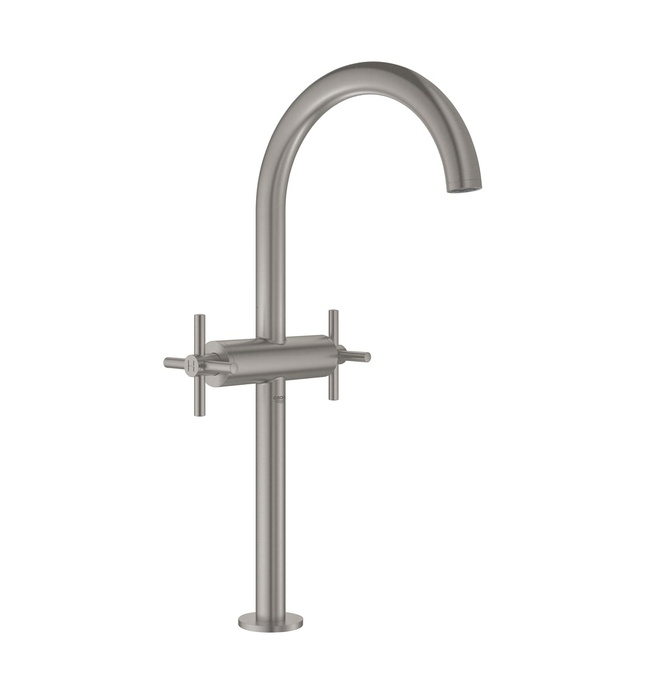 Vòi Chậu Lavabo Nóng Lạnh 1 Lỗ Đức Grohe 21044DC3