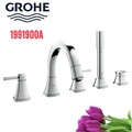 Vòi Sen Bồn Tắm Gắn Bồn Đức Grohe 1991900A