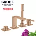 Vòi Sen Bồn Tắm Gắn Bồn Đức Grohe 2000801D