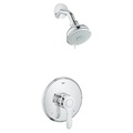 Sen Tắm Nóng Lạnh Âm Tường Đức Grohe 20593000