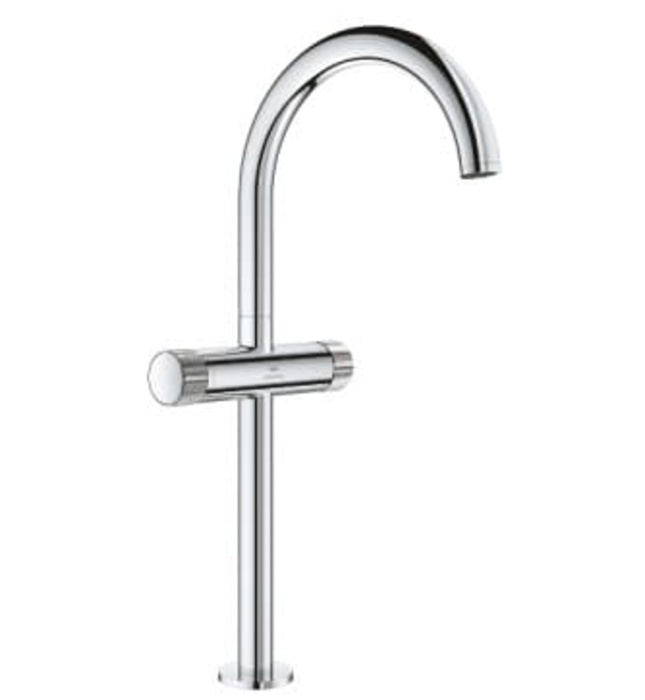 Vòi Chậu Lavabo Nóng Lạnh 1 Lỗ Đức Grohe 21142000