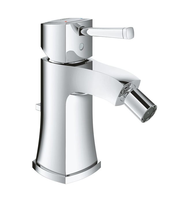 Vòi Chậu Lavabo Nóng Lạnh 1 Lỗ Đức Grohe 23315000