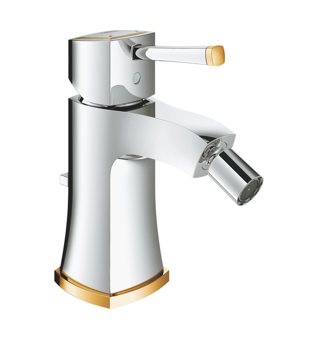 Vòi Chậu Lavabo Nóng Lạnh 1 Lỗ Đức Grohe 23315IG0