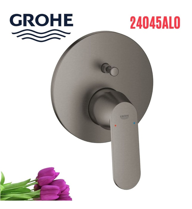 Mặt Nạ Sen Âm Tường Đức Grohe 24045AL0