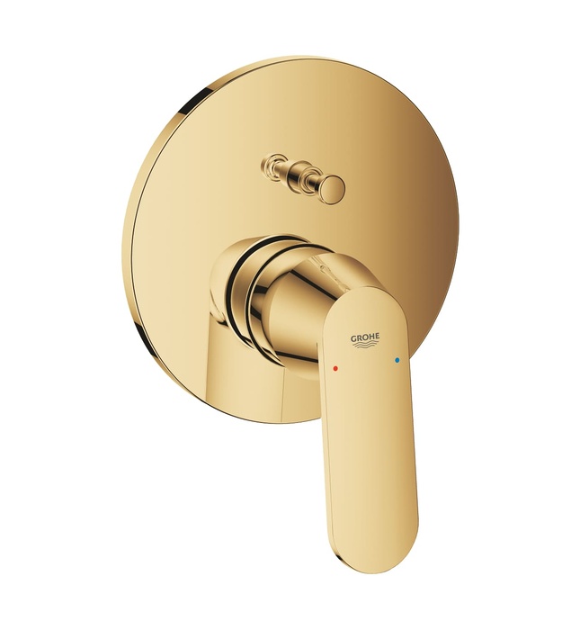 Mặt Nạ Sen Âm Tường Đức Grohe 24045GL0