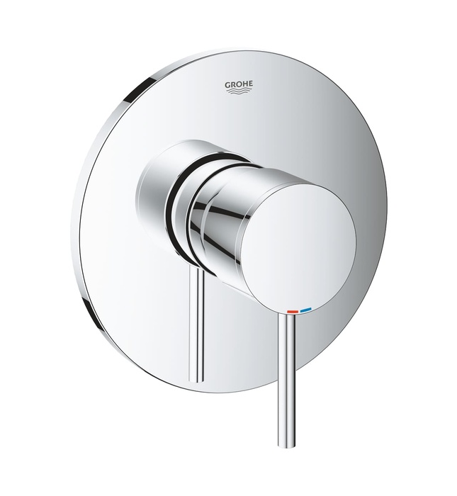 Mặt Nạ Sen Âm Tường Đức Grohe 24065003