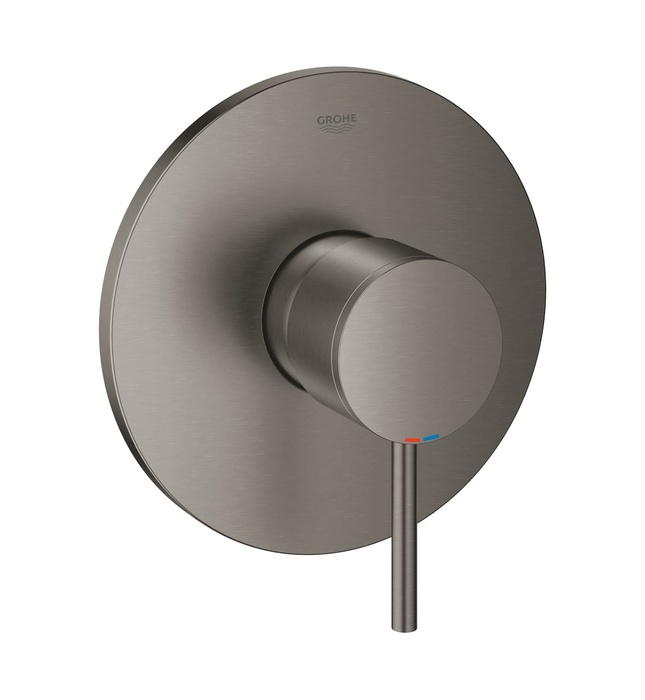 Mặt Nạ Sen Âm Tường Đức Grohe 24065AL3