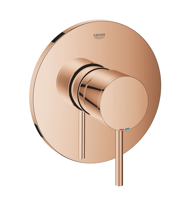 Mặt Nạ Sen Âm Tường Đức Grohe 24065DA3