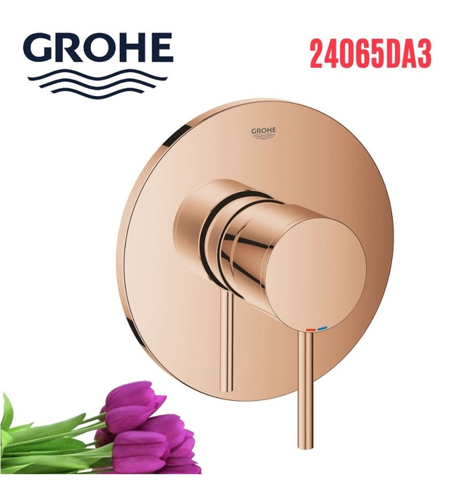 Mặt Nạ Sen Âm Tường Đức Grohe 24065DA3