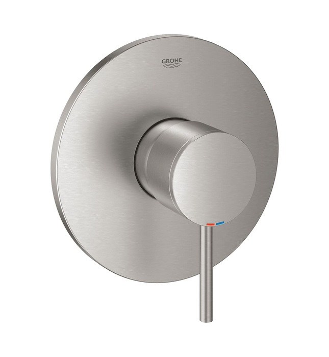 Mặt Nạ Sen Âm Tường Đức Grohe 24065DC3