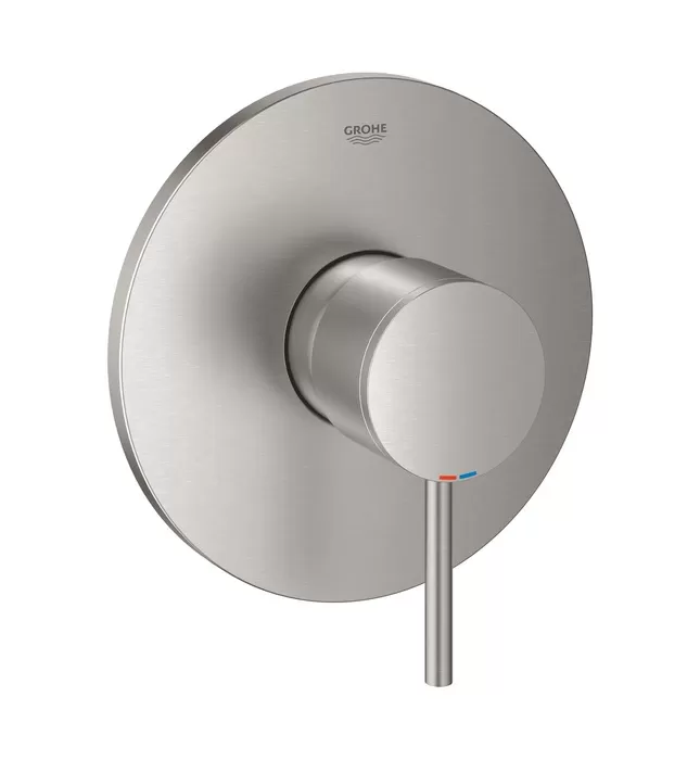 Mặt Nạ Sen Âm Tường Đức Grohe 24065DC3
