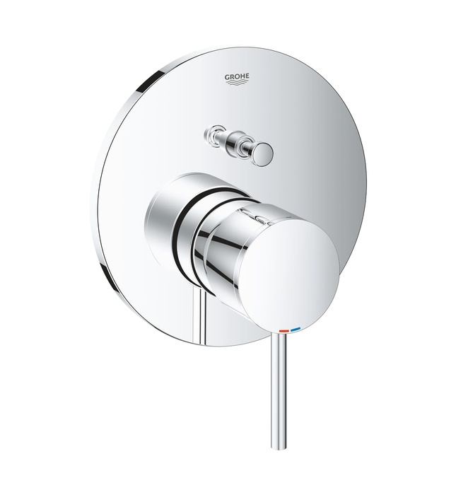 Mặt Nạ Sen Âm Tường Đức Grohe 24066003