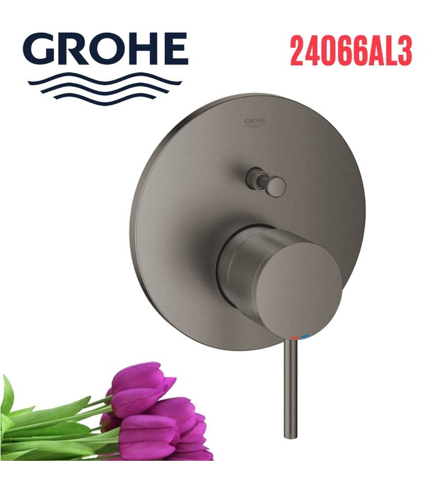 Mặt Nạ Sen Âm Tường Đức Grohe 24066AL3