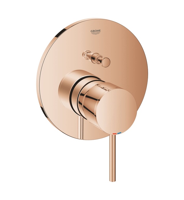 Mặt Nạ Sen Âm Tường Đức Grohe 24066DA3