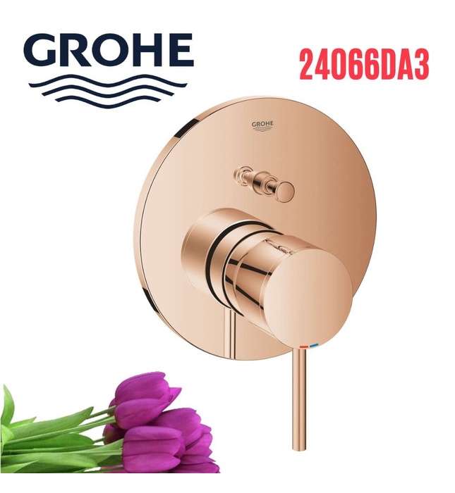Mặt Nạ Sen Âm Tường Đức Grohe 24066DA3