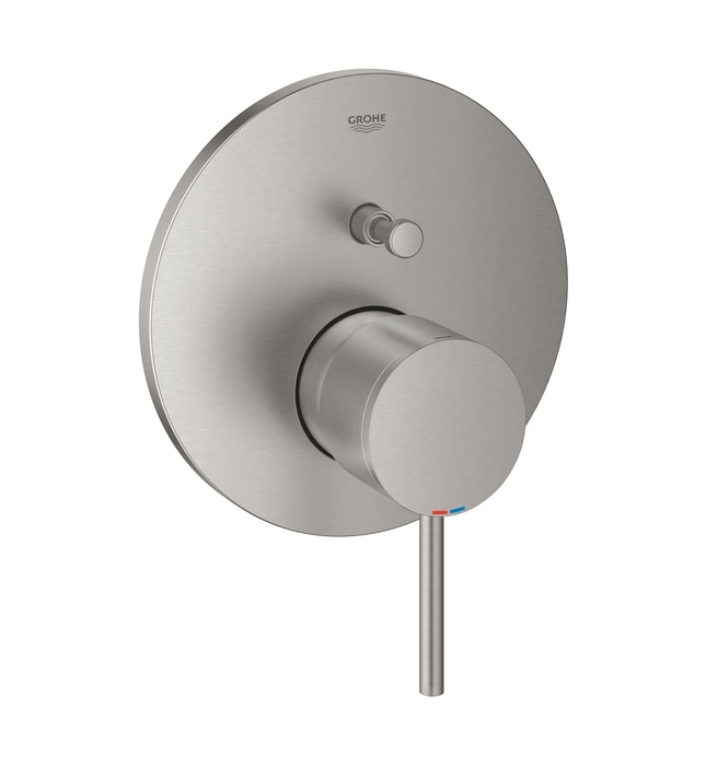 Mặt Nạ Sen Âm Tường Đức Grohe 24066DC3