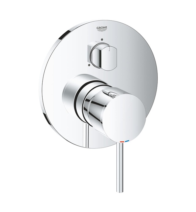 Mặt Nạ Sen Âm Tường Đức Grohe 24096003