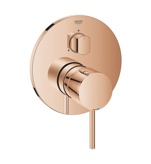 Mặt Nạ Sen Âm Tường Đức Grohe 24096DA3