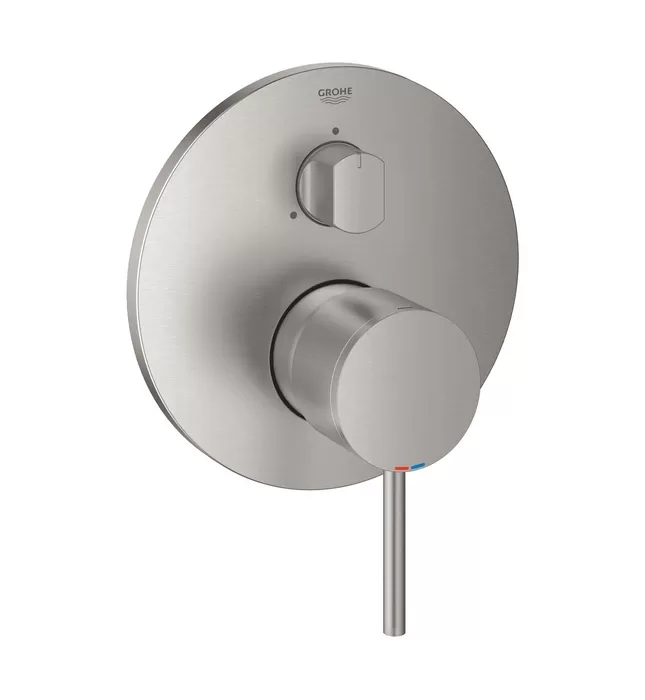 Mặt Nạ Sen Âm Tường Đức Grohe 24096DC3