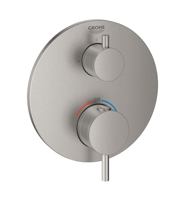 Mặt Nạ Sen Âm Tường Đức Grohe 24134DC3