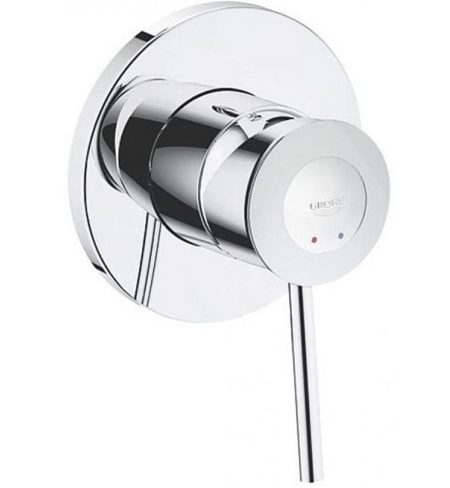 Máy Trộn Tắm Giấu Kín GROHE 29066000