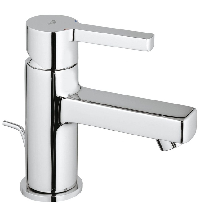 Vòi chậu nóng lạnh Grohe 32109000