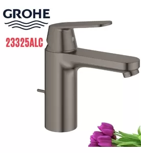 Vòi Chậu Lavabo Nóng Lạnh 1 Lỗ Đức Grohe 23325ALC