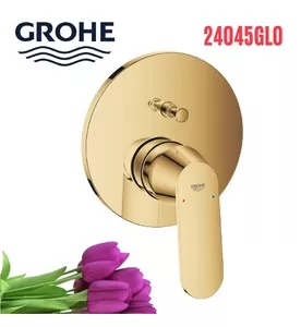 Mặt Nạ Sen Âm Tường Đức Grohe 24045GL0