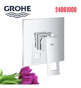 Mặt Nạ Sen Âm Tường Đức Grohe 24061000