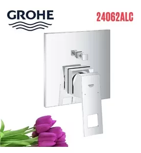 Mặt Nạ Sen Âm Tường Đức Grohe 24062ALC