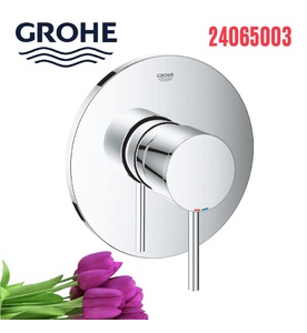 Mặt Nạ Sen Âm Tường Đức Grohe 24065003