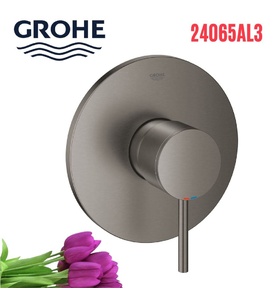 Mặt Nạ Sen Âm Tường Đức Grohe 24065AL3